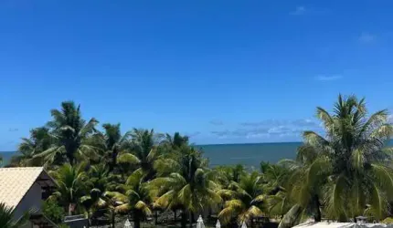 Itacimirim - Casa duplex em Itacimirim (Monte Gordo), Camaçari-BA