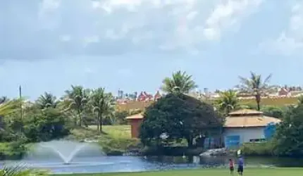 Iberostate casas - Casa Alto Padrão em Praia do Forte, Mata de São João/BA