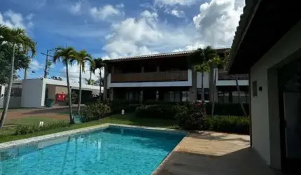 Itacimirim - Apartamento Alto Padrão em Itacimirim (Monte Gordo), Camaçari/BA