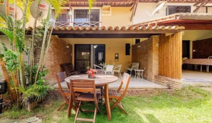 Itacimirim - Casa à venda no bairro Itacimirim (Monte Gordo) - Camaçari/BA