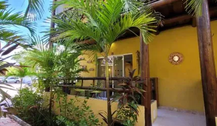 Itacimirim - Apartamento em Praia do Forte, Mata de São João/BA