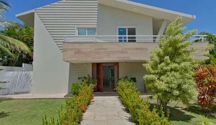 Casa à venda no bairro Vila de Abrantes (Abrantes) - Camaçari/BA