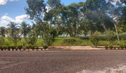 Sauipe Lagoa Resedence - Terreno à venda no bairro Costa do Sauípe - Mata de São João/BA