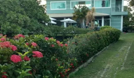 arembepe - Casa Alto Padrão em Jauá (Abrantes), Camaçari/BA