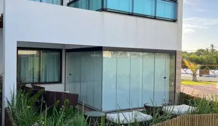 Itacimirim - Apartamento à venda no bairro Itacimirim (Monte Gordo) - Camaçari/BA