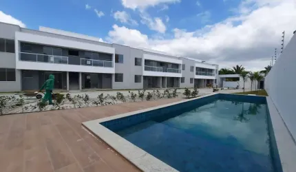 Apartamento Alto Padrão em Centro, Lauro de Freitas/BA