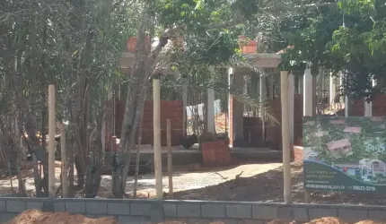 Reserva da Lagoa - Casa à venda no bairro Lagoa do Aruá - Mata de São João/BA
