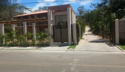Casas da Reserva - Apartamento em Lagoa do Aruá, Mata de São João/BA