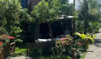 Itacimirim - Casa Alto Padrão em ITACIMIRIM, Camaçari/BA