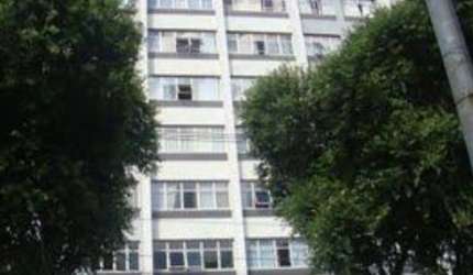 OPORTUNIDADE ÚNICA NO CAMPO GRANDE! APARTAMENTO 3/4 COM VISTA PARA A PRAÇA