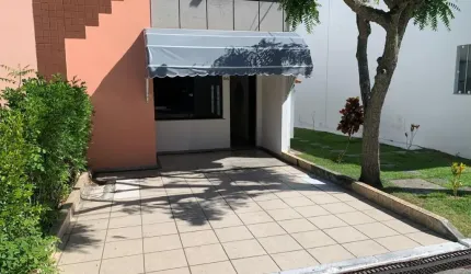 Casa em condomínio 3 quartos  Stella Maris