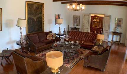 Casa com 7 dormitórios à venda, 733 m² por R$ 2.799.000,00 - Cascata do Imbuí - Teresópolis/RJ