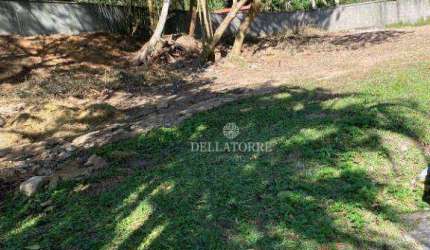 Terreno à venda, 306 m² por R$ 140.000,00 - Posse - Teresópolis/RJ