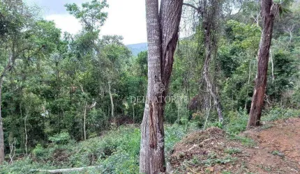 Terreno em local previlegiado