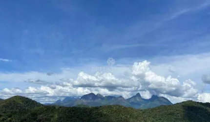 Terreno à venda, 433 m² por R$ 280.000,00 - Albuquerque - Teresópolis/RJ