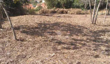 Terreno à venda, 424 m² por R$ 185.000,00 - Albuquerque - Teresópolis/RJ