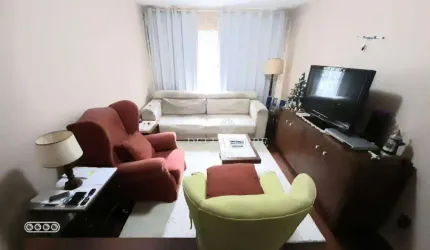 Apartamento com 2 dormitórios à venda, 110 m² por R$ 380.000,00 - Golfe - Teresópolis/RJ