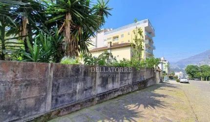 Terreno de mil metros à venda no Alto