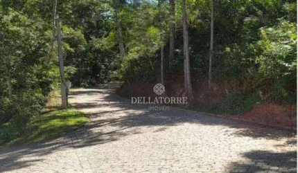 Terreno à venda na Estrada Henrique Claussen, Parque do Imbui, Teresópolis, 840 m2 por R$ 120.000