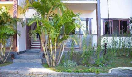 Apartamento Terreo 2 quartos com garden