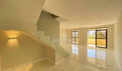 Cobertura com 3 dormitórios à venda, 145 m² por R$ 1.190.000,00 - Alto - Teresópolis/RJ