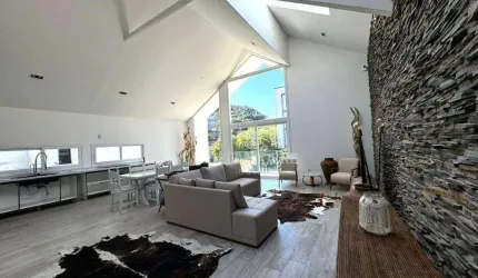Casa com 6 dormitórios à venda, 321 m² por R$ 4.800.000,00 - Alto - Teresópolis/RJ