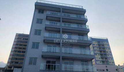 Apartamento com 1 dormitório à venda, 49 m² por R$ 340.000,00 - Alto - Teresópolis/RJ