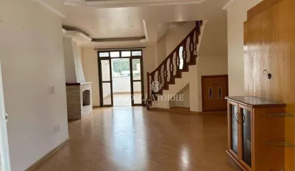 Cobertura com 5 dormitórios à venda, 299 m² por R$ 1.490.000,00 - Agriões - Teresópolis/RJ