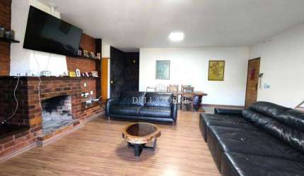 Casa com 4 dormitórios à venda, 196 m² por R$ 999.000,00 - Cascata do Imbuí - Teresópolis/RJ