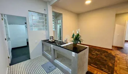 Apartamento com 3 dormitórios à venda, 95 m² por R$ 450.000,00 - Alto - Teresópolis/RJ