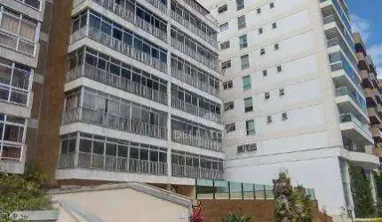 Cobertura a venda em Teresópolis