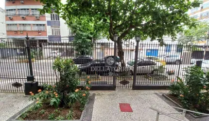 Apartamento com 3 dormitórios à venda, 96 m² por R$ 600.000,00 - Tijuca - Rio de Janeiro/RJ