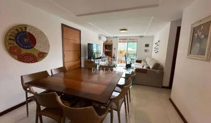 Cobertura com 3 dormitórios à venda, 218 m² por R$ 1.200.000,00 - Agriões - Teresópolis/RJ