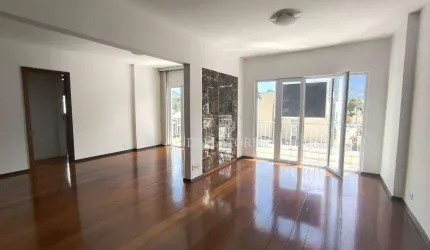 Apartamento com 5 dormitórios à venda, 155 m² por R$ 835.000,00 - Várzea - Teresópolis/RJ