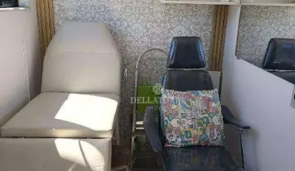 Sala para alugar, 5 m² por R$ 1.050,00/ano - Várzea - Teresópolis/RJ