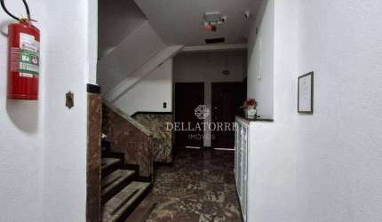 Apartamento com 1 dormitório à venda, 36 m² por R$ 200.000,00 - Várzea - Teresópolis/RJ