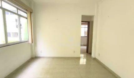 Apartamento com 2 dormitórios à venda, 36 m² por R$ 235.000,00 - Barra do Imbuí - Teresópolis/RJ