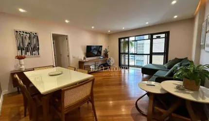 Apartamento com 2 dormitórios à venda, 100 m² por R$ 690.000,00 - Várzea - Teresópolis/RJ