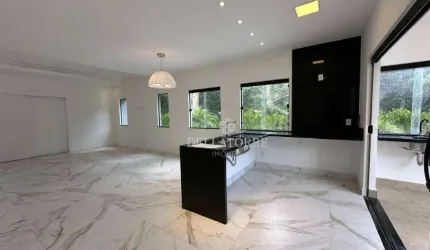 Casa com 3 dormitórios à venda, 179 m² por R$ 1.100.000,00 - Green Valley - Teresópolis/RJ