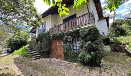 casa em clube privativo