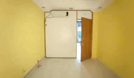 Loja, 36 m² - venda por R$ 187.000,00 ou aluguel por R$ 1.760,45/mês - Várzea - Teresópolis/RJ