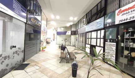 Loja, 36 m² - venda por R$ 240.000,00 ou aluguel por R$ 1.760,45/mês - Várzea - Teresópolis/RJ