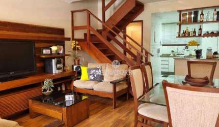 Casa com 3 dormitórios à venda, 120 m² por R$ 530.000,00 - Pimenteiras - Teresópolis/RJ