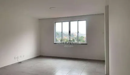Apartamento com 2 dormitórios para alugar, 87 m² por R$ 3.063,00/mês - Santa Cecília - Teresópolis/RJ