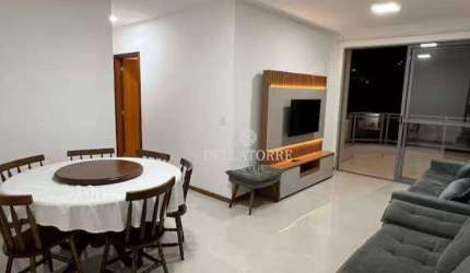Apartamento com 2 dormitório à venda por R$ 710.000 - Alto - Teresópolis/RJ