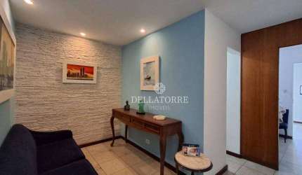 Sala à venda, 36 m² por R$ 430.000,00 - Várzea - Teresópolis/RJ