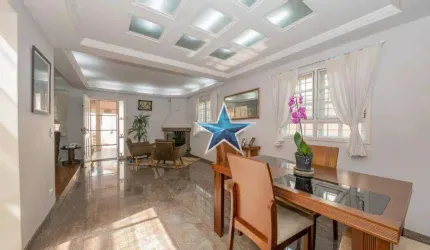 Sobrado com 5 dormitórios à venda, 250 m² por R$ 1.280.000,00 - Freguesia do Ó - São Paulo/SP