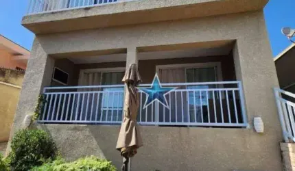 Sobrado com 3 dormitórios à venda, 275 m² por R$ 1.500.000,00 - Freguesia do Ó - São Paulo/SP