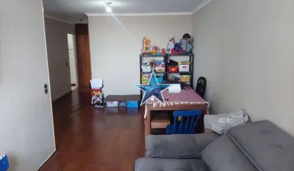 Apartamento com 3 dormitórios à venda, 93 m² por R$ 489.990,00 - Limão - São Paulo/SP