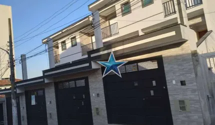 Sobrado com 3 dormitórios à venda, 250 m² por R$ 1.250.000 - Freguesia do Ó - São Paulo/SP